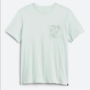 Evan Tide M Light Blue